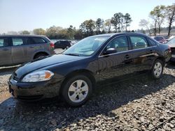 2008 Chevrolet Impala LT en venta en Byron, GA