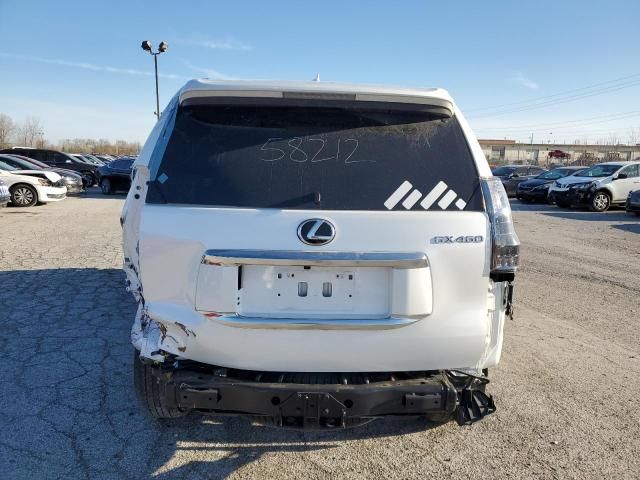 2022 Lexus GX 460