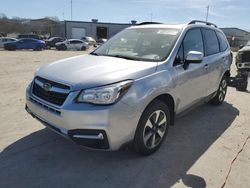 2017 Subaru Forester 2.5I Premium for sale in Lebanon, TN