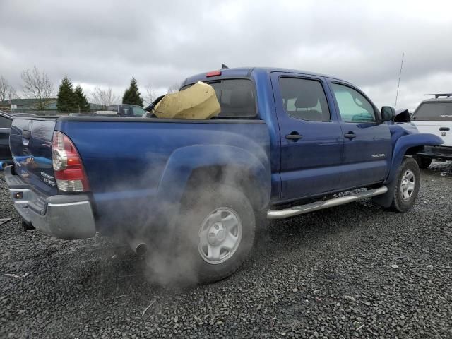 2014 Toyota Tacoma Double Cab Prerunner