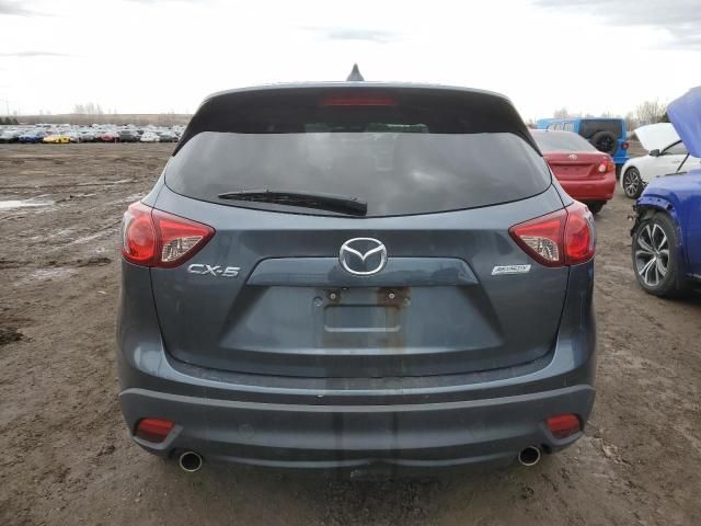 2013 Mazda CX-5 Touring