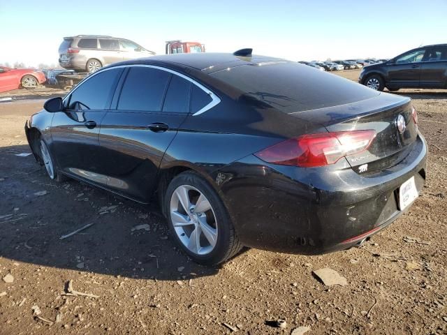 2018 Buick Regal Preferred