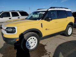 2023 Ford Bronco Sport Heritage Limited for sale in Nampa, ID