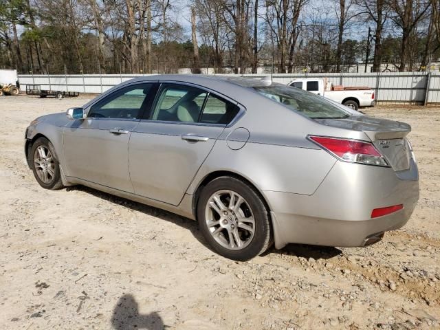 2010 Acura TL