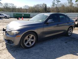 BMW salvage cars for sale: 2013 BMW 328 I Sulev