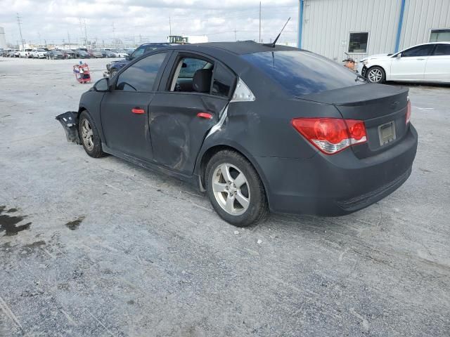 2011 Chevrolet Cruze LT