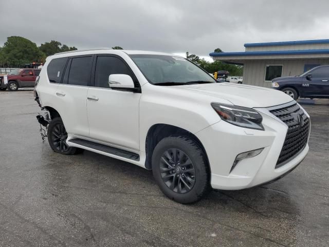 2022 Lexus GX 460