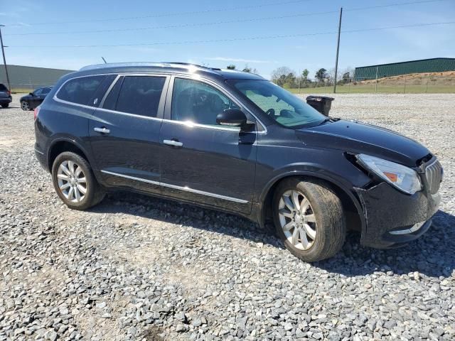 2013 Buick Enclave