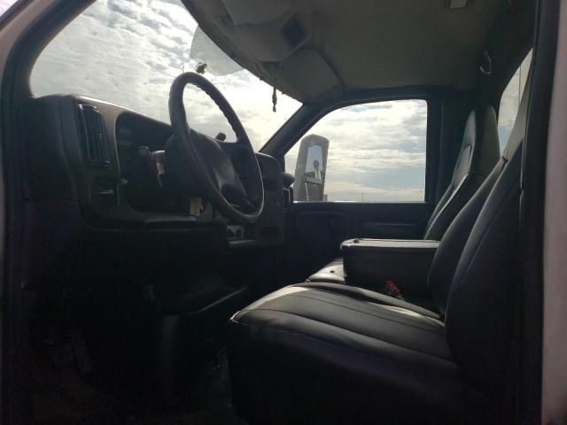 2005 GMC C7500 C7C042