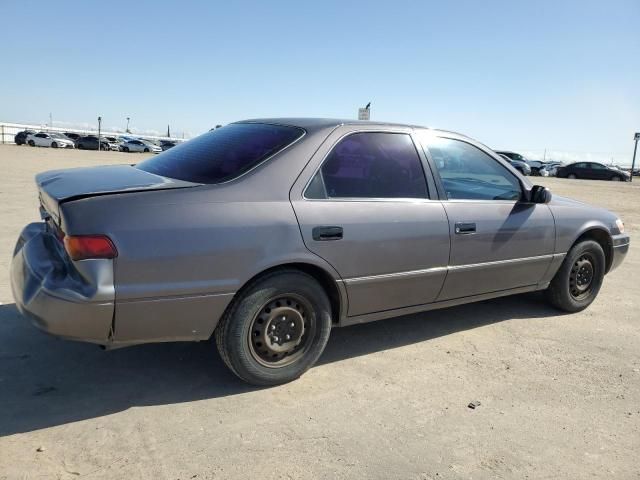 1998 Toyota Camry CE