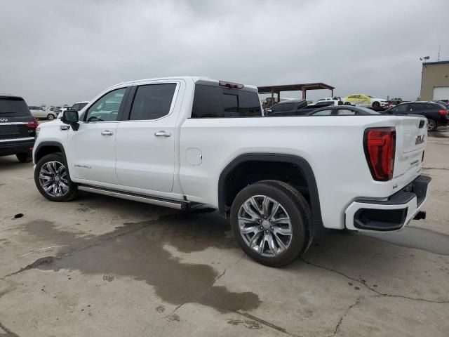 2023 GMC Sierra K1500 Denali