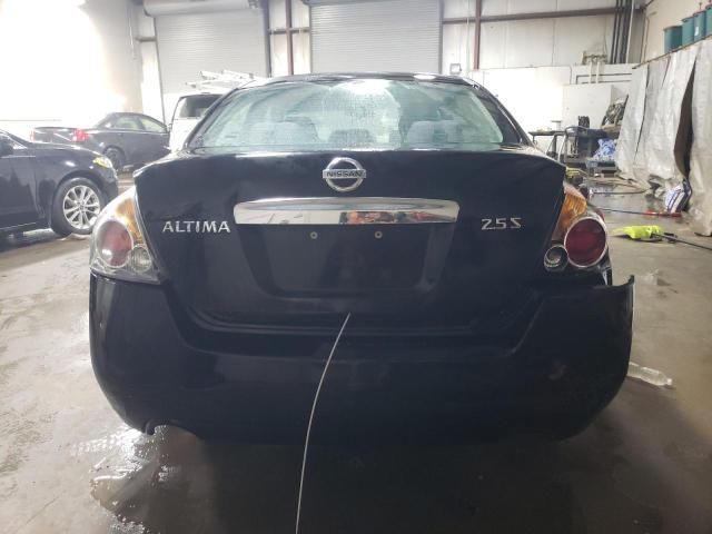 2011 Nissan Altima Base