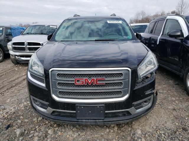 2017 GMC Acadia Limited SLT-2