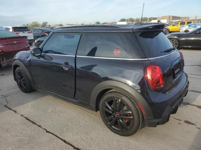 2024 Mini Cooper John Cooper Works