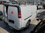 2012 Chevrolet Express G2500