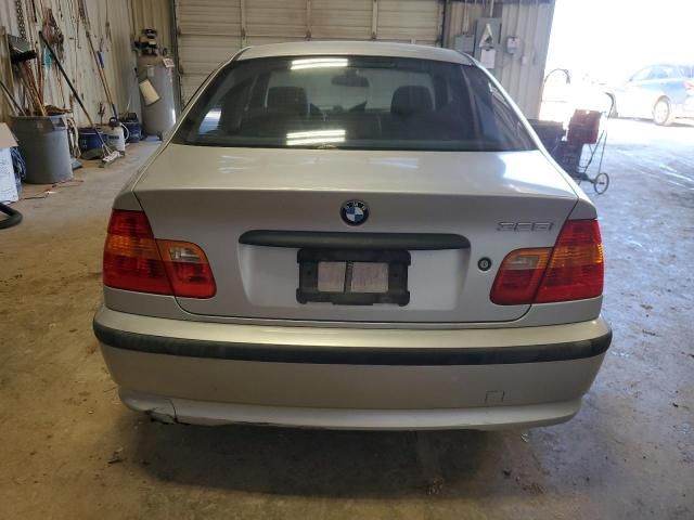 2003 BMW 325 I