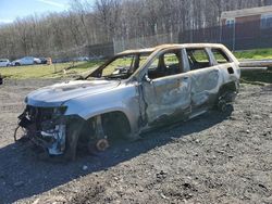 Vehiculos salvage en venta de Copart Finksburg, MD: 2018 Jeep Grand Cherokee SRT-8