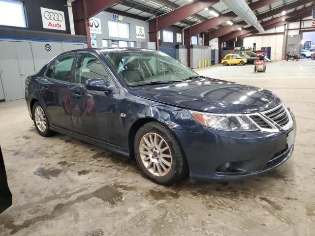 2010 Saab 9-3 2.0T