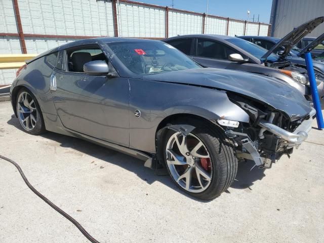 2014 Nissan 370Z Base