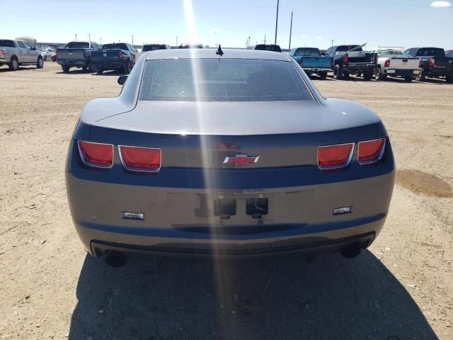 2010 Chevrolet Camaro LT