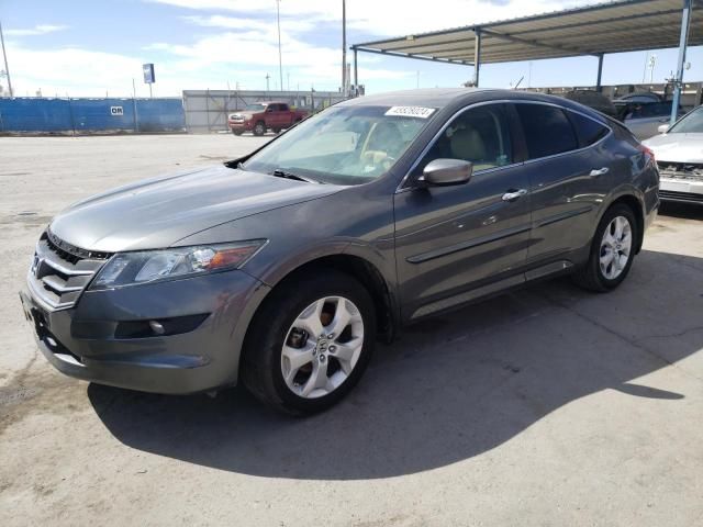 2012 Honda Crosstour EXL