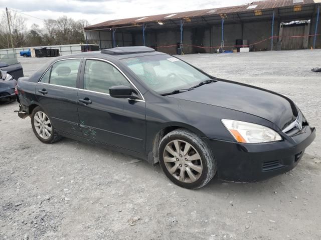 2006 Honda Accord EX