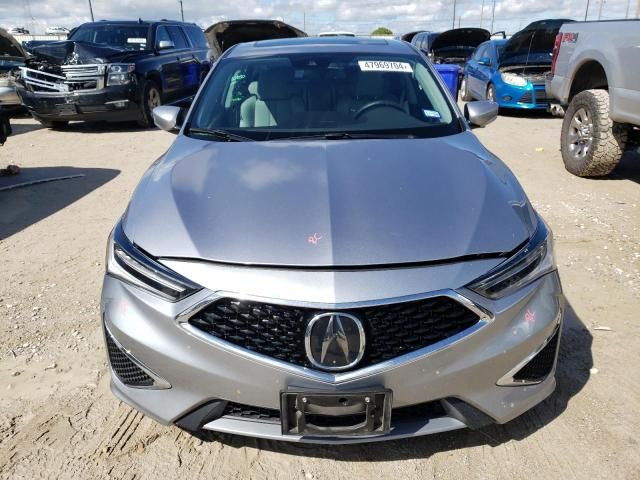 2019 Acura ILX Premium