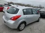 2011 Nissan Versa S