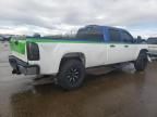 2013 GMC Sierra K2500 SLE