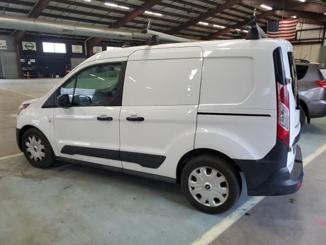 2019 Ford Transit Connect XL