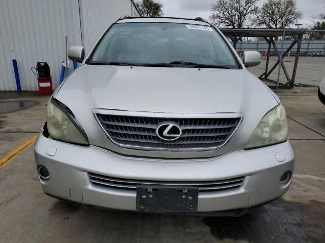 2006 Lexus RX 400