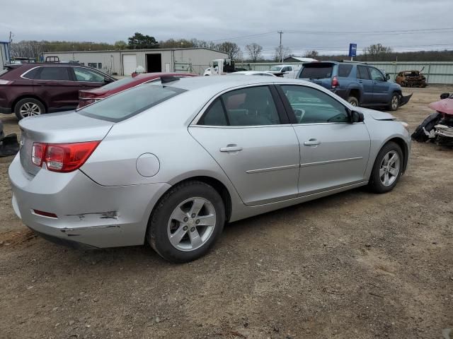 2016 Chevrolet Malibu Limited LS