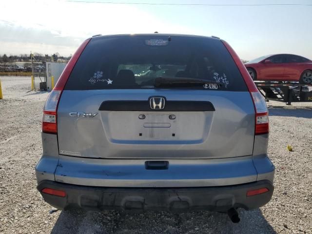 2009 Honda CR-V LX