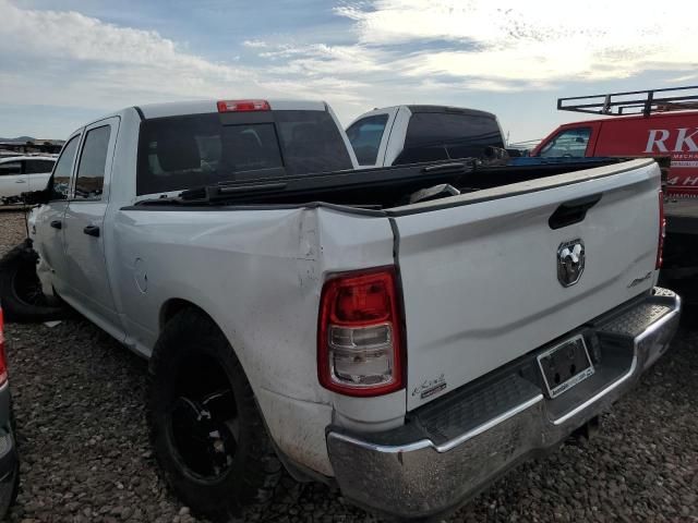 2022 Dodge RAM 2500 Tradesman