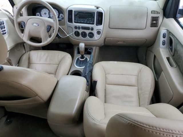 2006 Ford Escape XLT