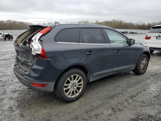 2010 Volvo XC60 T6