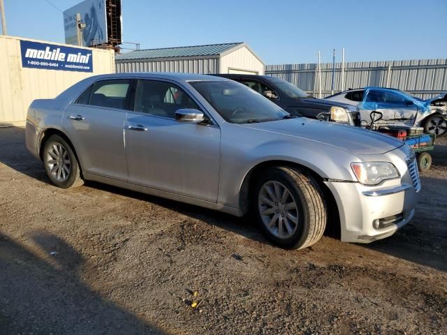 2012 Chrysler 300 Limited