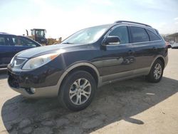 Salvage cars for sale at Austell, GA auction: 2011 Hyundai Veracruz GLS