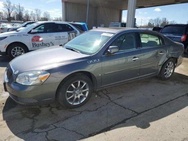 2007 Buick Lucerne CXL