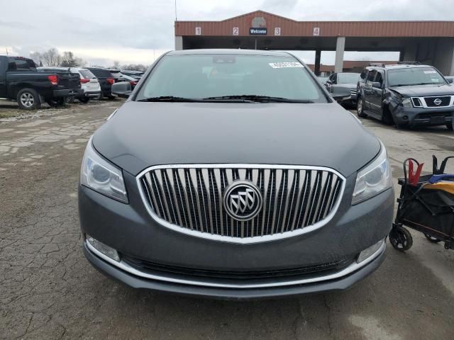 2016 Buick Lacrosse Sport Touring