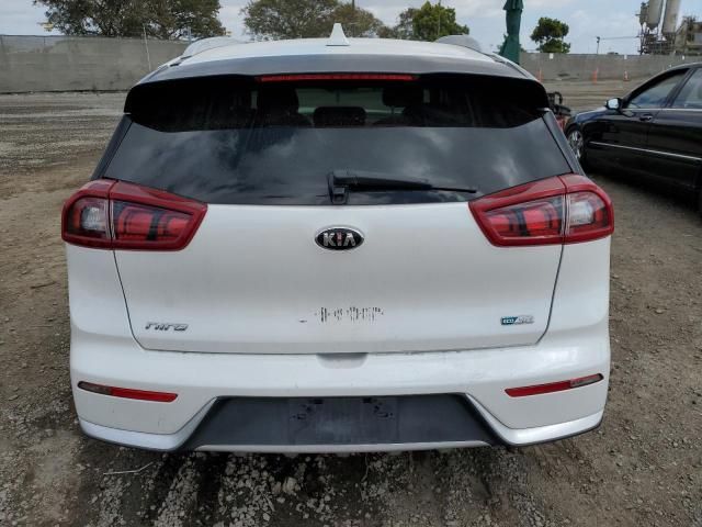 2017 KIA Niro FE