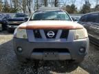 2006 Nissan Xterra OFF Road