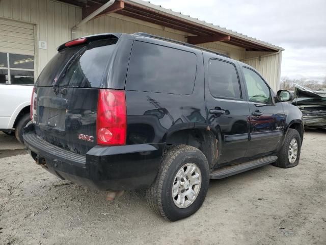 2007 GMC Yukon