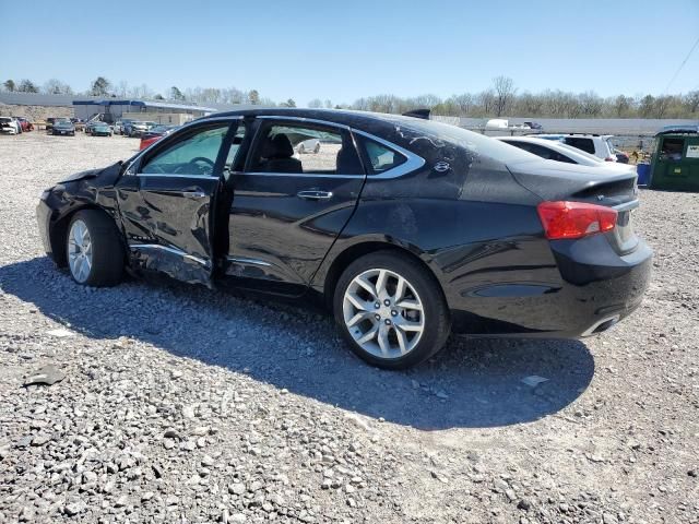 2019 Chevrolet Impala Premier