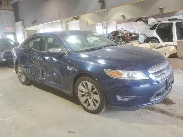 2012 Ford Taurus Limited