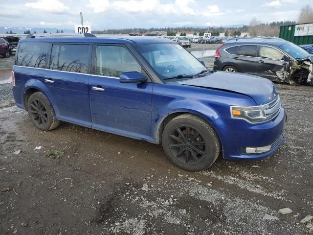 2013 Ford Flex Limited