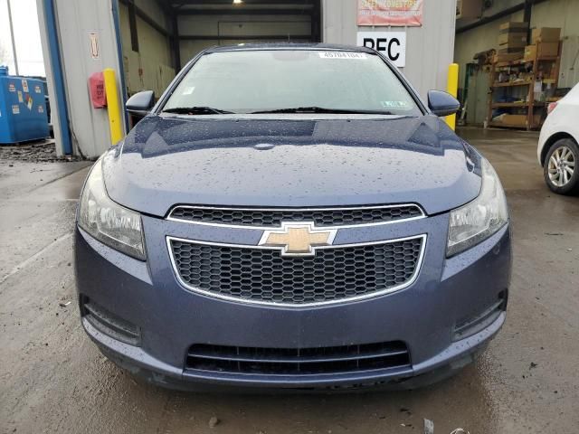 2014 Chevrolet Cruze ECO