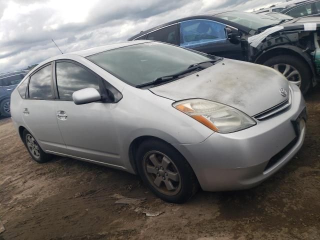 2006 Toyota Prius