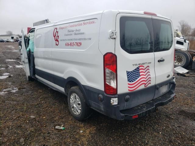 2019 Ford Transit T-250