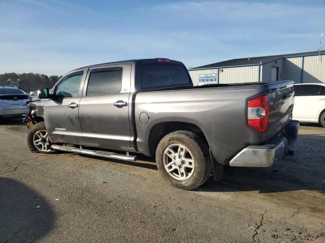 2014 Toyota Tundra Crewmax SR5